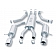 Borla Exhaust Cat-Back System - 140081