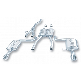 Borla Exhaust Cat-Back System - 140100