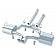 Borla Exhaust Touring Cat Back System - 140120