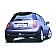 Borla Exhaust Touring Cat Back System - 140120