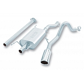 Borla Exhaust Cat-Back System - 140140