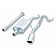 Borla Exhaust Cat-Back System - 140140