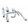 Borla Exhaust Cat-Back System - 140187