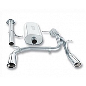 Borla Exhaust Cat-Back System - 140258