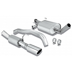 Borla Exhaust Cat-Back System - 140277