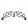 Borla Exhaust S-Type Cat Back System - 140280