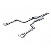 Borla Exhaust Cat-Back System - 140286