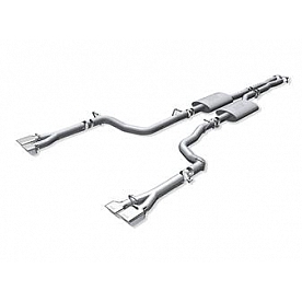 Borla Exhaust Cat-Back System - 140286