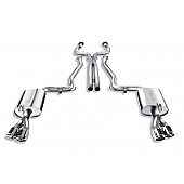 Borla Exhaust Cat-Back System - 140287