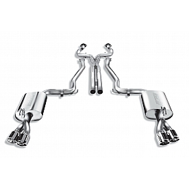 Borla Exhaust Cat-Back System - 140287