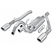 Borla Exhaust Cat-Back System - 140307