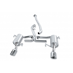 Borla Exhaust Cat-Back System - 140324