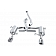 Borla Exhaust Cat-Back System - 140324