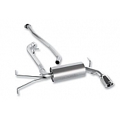 Borla Exhaust Cat-Back System - 140325