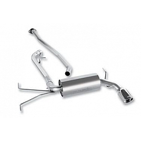 Borla Exhaust Cat-Back System - 140325