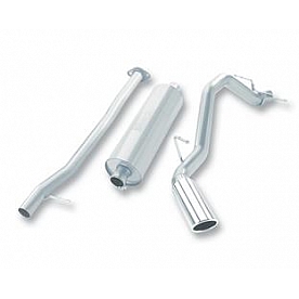 Borla Exhaust Cat-Back System - 140343