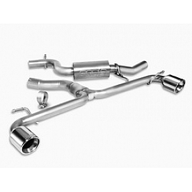 Borla Exhaust Cat-Back System - 140347