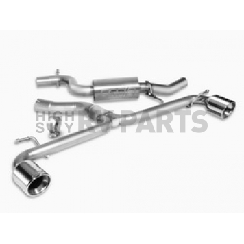 Borla Exhaust Cat-Back System - 140347