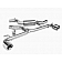 Borla Exhaust Cat-Back System - 140347