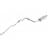 Borla Exhaust Cat-Back System - 140352