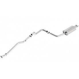 Borla Exhaust Cat-Back System - 140352