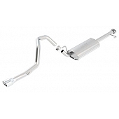 Borla Exhaust Cat-Back System - 140379