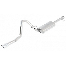 Borla Exhaust Cat-Back System - 140379