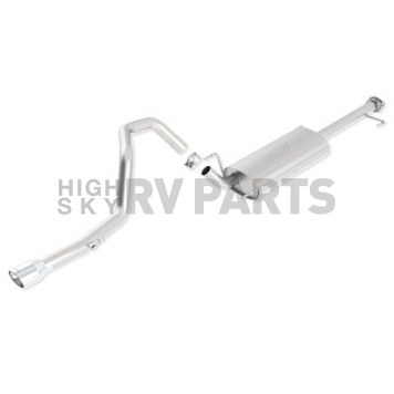 Borla Exhaust Cat-Back System - 140379