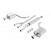 Borla Exhaust Cat-Back System - 140386