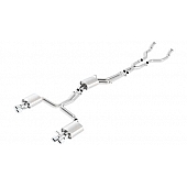 Borla Exhaust Cat-Back System - 140391