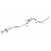 Borla Exhaust Cat-Back System - 140397