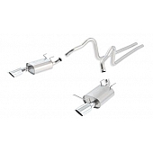 Borla Exhaust ATAK Series Cat Back System - 140398