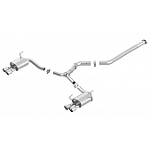 Borla Exhaust Cat-Back System - 140418