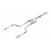 Borla Exhaust ATAK Series Cat Back System - 140436