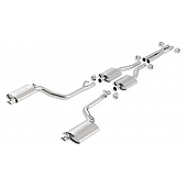 Borla Exhaust S-Type Cat Back System - 140443