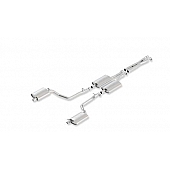 Borla Exhaust Touring Cat Back System - 140448