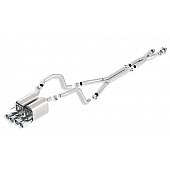 Borla Exhaust ATAK Series Cat Back System - 140453