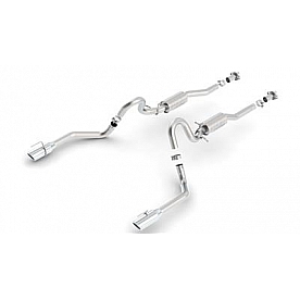 Borla Exhaust ATAK Series Cat Back System - 140458