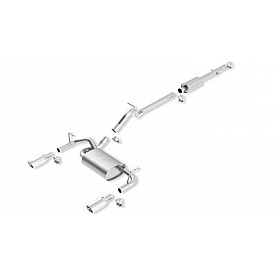 Borla Exhaust Cat-Back System - 140459