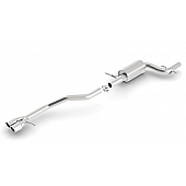 Borla Exhaust Touring Cat Back System - 140472
