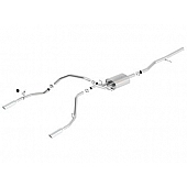 Borla Exhaust ATAK Series Cat Back System - 140540