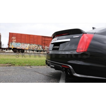 Corsa Performance Exhaust Xtreme Axle Back System - 14358BLK-1