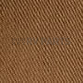 Covercraft Seat Cover Polycotton Tan Set Of 2 - SS2533PCTN-1