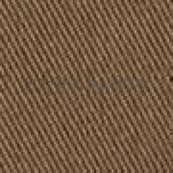 Covercraft Seat Cover Polycotton Taupe Set Of 2 - SS2533PCTP-1