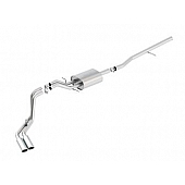 Borla Exhaust S-Type Cat Back System - 140550