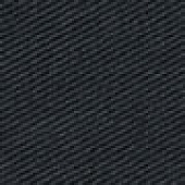 Covercraft Seat Cover Polycotton Charcoal Black Set Of 2 - SS2537PCCH