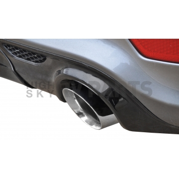 Corsa Performance Exhaust Sport Cat Back System - 14466
