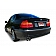Corsa Performance Exhaust Sport Cat Back System - 14551BLK