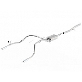 Borla Exhaust S-Type Cat Back System - 140571