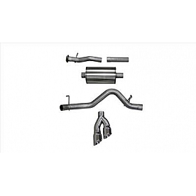 Corsa Performance Exhaust Sport Cat Back System - 14745